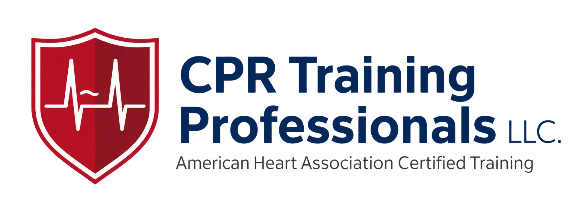 CPR Training Professionals LLC logo