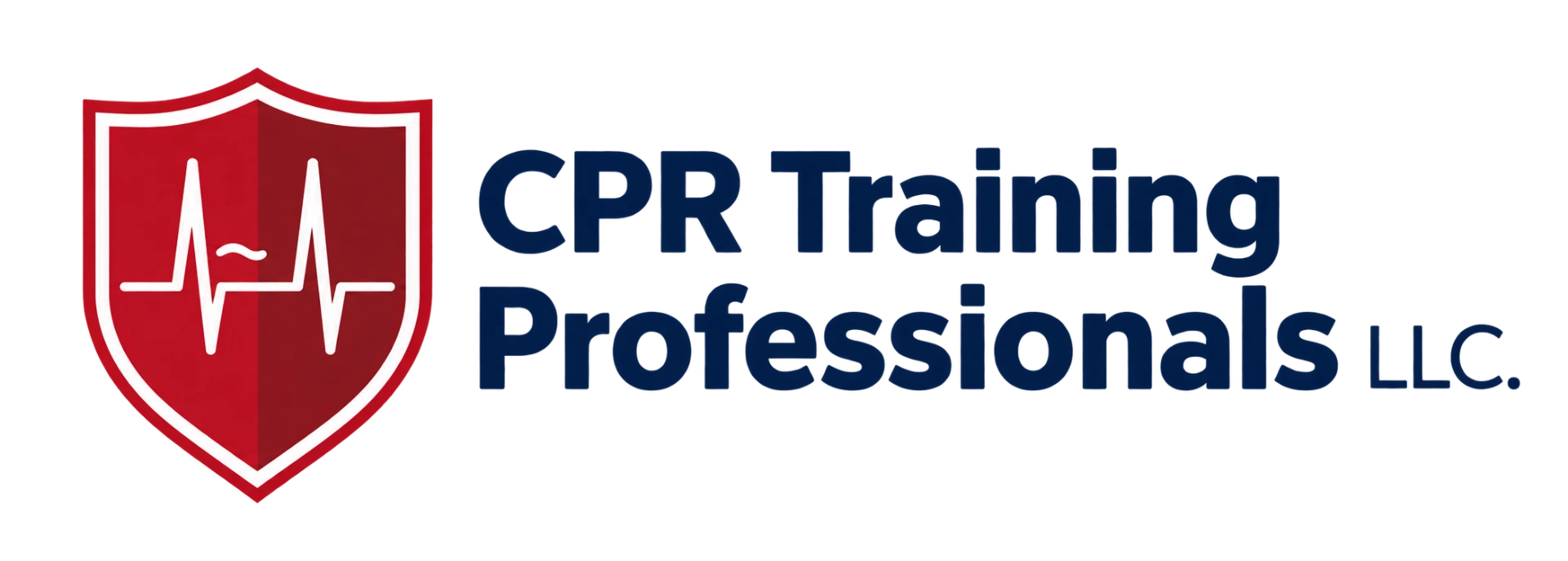 CPR Training Professionals LLC logo